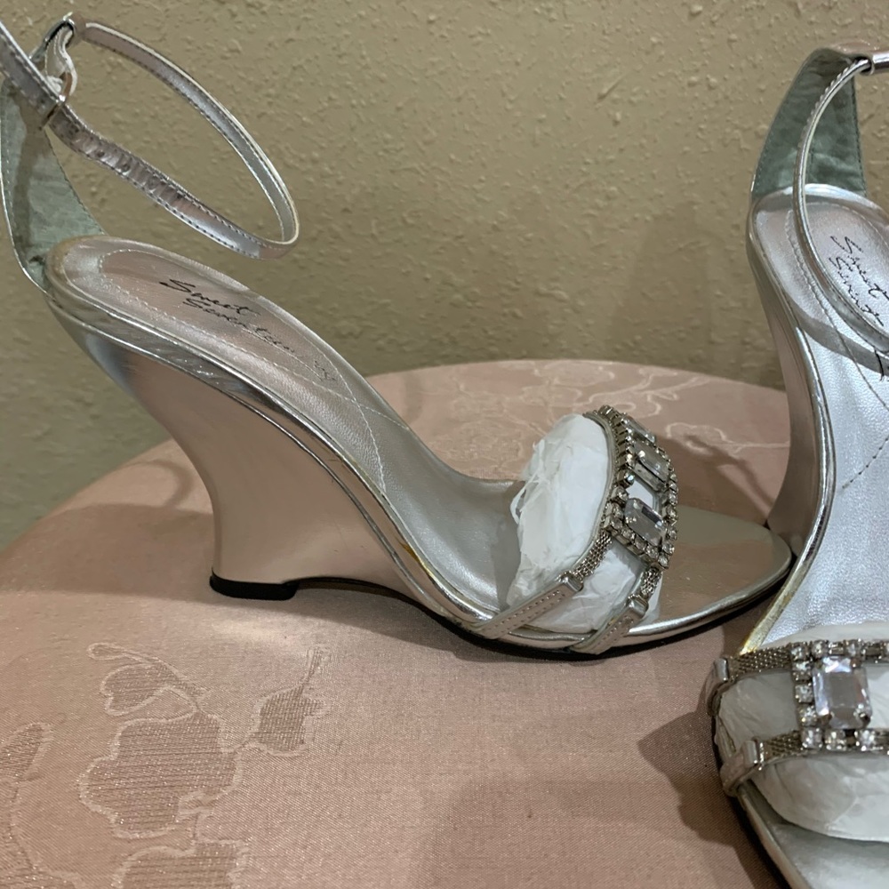 Wedges - Picture 3 of 5